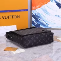 Cheap Louis Vuitton AAA Man Messenger Bags #1349140 Replica Wholesale [$115.00 USD] [ITEM#1349140] on Replica Louis Vuitton AAA Man Messenger Bags