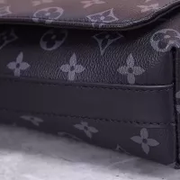 Cheap Louis Vuitton AAA Man Messenger Bags #1349140 Replica Wholesale [$115.00 USD] [ITEM#1349140] on Replica Louis Vuitton AAA Man Messenger Bags