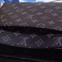 Cheap Louis Vuitton AAA Man Messenger Bags #1349140 Replica Wholesale [$115.00 USD] [ITEM#1349140] on Replica Louis Vuitton AAA Man Messenger Bags