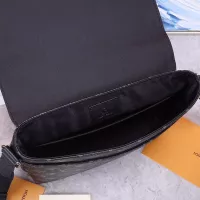 Cheap Louis Vuitton AAA Man Messenger Bags #1349140 Replica Wholesale [$115.00 USD] [ITEM#1349140] on Replica Louis Vuitton AAA Man Messenger Bags