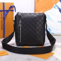 Cheap Louis Vuitton AAA Man Messenger Bags #1349141 Replica Wholesale [$115.00 USD] [ITEM#1349141] on Replica Louis Vuitton AAA Man Messenger Bags