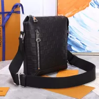Cheap Louis Vuitton AAA Man Messenger Bags #1349141 Replica Wholesale [$115.00 USD] [ITEM#1349141] on Replica Louis Vuitton AAA Man Messenger Bags