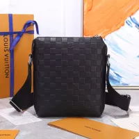 Cheap Louis Vuitton AAA Man Messenger Bags #1349141 Replica Wholesale [$115.00 USD] [ITEM#1349141] on Replica Louis Vuitton AAA Man Messenger Bags
