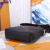 Cheap Louis Vuitton AAA Man Messenger Bags #1349141 Replica Wholesale [$115.00 USD] [ITEM#1349141] on Replica Louis Vuitton AAA Man Messenger Bags