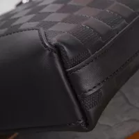 Cheap Louis Vuitton AAA Man Messenger Bags #1349141 Replica Wholesale [$115.00 USD] [ITEM#1349141] on Replica Louis Vuitton AAA Man Messenger Bags