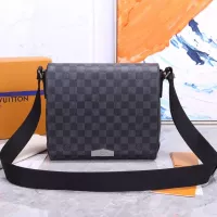 Cheap Louis Vuitton AAA Man Messenger Bags #1349142 Replica Wholesale [$118.00 USD] [ITEM#1349142] on Replica Louis Vuitton AAA Man Messenger Bags