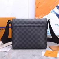 Cheap Louis Vuitton AAA Man Messenger Bags #1349142 Replica Wholesale [$118.00 USD] [ITEM#1349142] on Replica Louis Vuitton AAA Man Messenger Bags