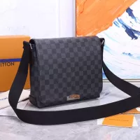 Cheap Louis Vuitton AAA Man Messenger Bags #1349142 Replica Wholesale [$118.00 USD] [ITEM#1349142] on Replica Louis Vuitton AAA Man Messenger Bags