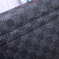 Cheap Louis Vuitton AAA Man Messenger Bags #1349142 Replica Wholesale [$118.00 USD] [ITEM#1349142] on Replica Louis Vuitton AAA Man Messenger Bags