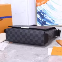 Cheap Louis Vuitton AAA Man Messenger Bags #1349142 Replica Wholesale [$118.00 USD] [ITEM#1349142] on Replica Louis Vuitton AAA Man Messenger Bags