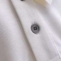 Cheap Hermes T-Shirts Short Sleeved For Men #1349143 Replica Wholesale [$92.00 USD] [ITEM#1349143] on Replica Hermes T-Shirts