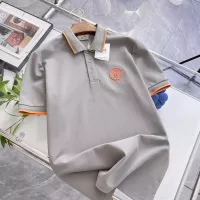 Cheap Hermes T-Shirts Short Sleeved For Men #1349144 Replica Wholesale [$92.00 USD] [ITEM#1349144] on Replica Hermes T-Shirts