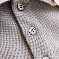 Cheap Hermes T-Shirts Short Sleeved For Men #1349144 Replica Wholesale [$92.00 USD] [ITEM#1349144] on Replica Hermes T-Shirts