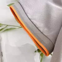 Cheap Hermes T-Shirts Short Sleeved For Men #1349144 Replica Wholesale [$92.00 USD] [ITEM#1349144] on Replica Hermes T-Shirts