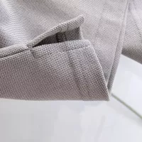 Cheap Hermes T-Shirts Short Sleeved For Men #1349144 Replica Wholesale [$92.00 USD] [ITEM#1349144] on Replica Hermes T-Shirts