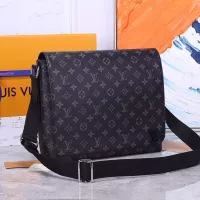 Cheap Louis Vuitton AAA Man Messenger Bags #1349145 Replica Wholesale [$118.00 USD] [ITEM#1349145] on Replica Louis Vuitton AAA Man Messenger Bags