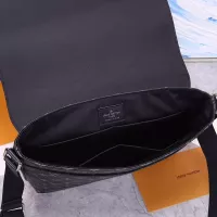 Cheap Louis Vuitton AAA Man Messenger Bags #1349145 Replica Wholesale [$118.00 USD] [ITEM#1349145] on Replica Louis Vuitton AAA Man Messenger Bags