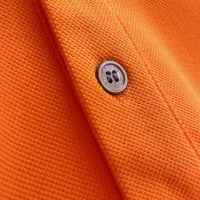 Cheap Hermes T-Shirts Short Sleeved For Men #1349146 Replica Wholesale [$92.00 USD] [ITEM#1349146] on Replica Hermes T-Shirts