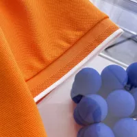 Cheap Hermes T-Shirts Short Sleeved For Men #1349146 Replica Wholesale [$92.00 USD] [ITEM#1349146] on Replica Hermes T-Shirts