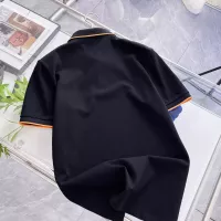 Cheap Hermes T-Shirts Short Sleeved For Men #1349147 Replica Wholesale [$92.00 USD] [ITEM#1349147] on Replica Hermes T-Shirts