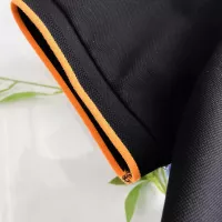 Cheap Hermes T-Shirts Short Sleeved For Men #1349147 Replica Wholesale [$92.00 USD] [ITEM#1349147] on Replica Hermes T-Shirts