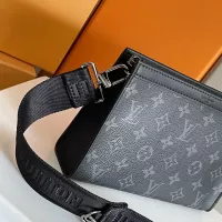 Cheap Louis Vuitton AAA Man Messenger Bags #1349148 Replica Wholesale [$130.00 USD] [ITEM#1349148] on Replica Louis Vuitton AAA Man Messenger Bags
