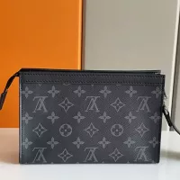 Cheap Louis Vuitton AAA Man Messenger Bags #1349148 Replica Wholesale [$130.00 USD] [ITEM#1349148] on Replica Louis Vuitton AAA Man Messenger Bags