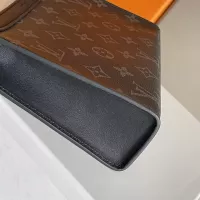 Cheap Louis Vuitton AAA Man Messenger Bags #1349148 Replica Wholesale [$130.00 USD] [ITEM#1349148] on Replica Louis Vuitton AAA Man Messenger Bags