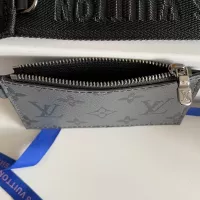Cheap Louis Vuitton AAA Man Messenger Bags #1349148 Replica Wholesale [$130.00 USD] [ITEM#1349148] on Replica Louis Vuitton AAA Man Messenger Bags