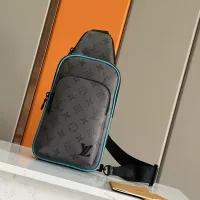 Cheap Louis Vuitton AAA Man Messenger Bags #1349149 Replica Wholesale [$132.00 USD] [ITEM#1349149] on Replica Louis Vuitton AAA Man Messenger Bags