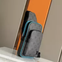 Cheap Louis Vuitton AAA Man Messenger Bags #1349149 Replica Wholesale [$132.00 USD] [ITEM#1349149] on Replica Louis Vuitton AAA Man Messenger Bags
