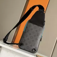 Cheap Louis Vuitton AAA Man Messenger Bags #1349149 Replica Wholesale [$132.00 USD] [ITEM#1349149] on Replica Louis Vuitton AAA Man Messenger Bags
