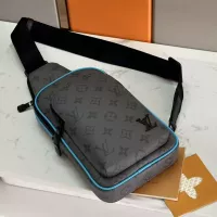 Cheap Louis Vuitton AAA Man Messenger Bags #1349149 Replica Wholesale [$132.00 USD] [ITEM#1349149] on Replica Louis Vuitton AAA Man Messenger Bags