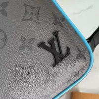 Cheap Louis Vuitton AAA Man Messenger Bags #1349149 Replica Wholesale [$132.00 USD] [ITEM#1349149] on Replica Louis Vuitton AAA Man Messenger Bags