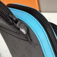 Cheap Louis Vuitton AAA Man Messenger Bags #1349149 Replica Wholesale [$132.00 USD] [ITEM#1349149] on Replica Louis Vuitton AAA Man Messenger Bags