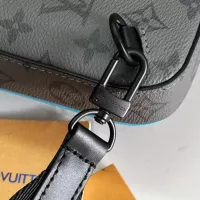 Cheap Louis Vuitton AAA Man Messenger Bags #1349149 Replica Wholesale [$132.00 USD] [ITEM#1349149] on Replica Louis Vuitton AAA Man Messenger Bags