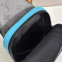 Cheap Louis Vuitton AAA Man Messenger Bags #1349149 Replica Wholesale [$132.00 USD] [ITEM#1349149] on Replica Louis Vuitton AAA Man Messenger Bags