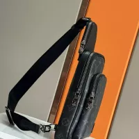 Cheap Louis Vuitton AAA Man Messenger Bags #1349150 Replica Wholesale [$132.00 USD] [ITEM#1349150] on Replica Louis Vuitton AAA Man Messenger Bags
