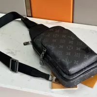 Cheap Louis Vuitton AAA Man Messenger Bags #1349150 Replica Wholesale [$132.00 USD] [ITEM#1349150] on Replica Louis Vuitton AAA Man Messenger Bags