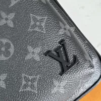Cheap Louis Vuitton AAA Man Messenger Bags #1349150 Replica Wholesale [$132.00 USD] [ITEM#1349150] on Replica Louis Vuitton AAA Man Messenger Bags