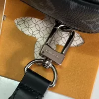 Cheap Louis Vuitton AAA Man Messenger Bags #1349150 Replica Wholesale [$132.00 USD] [ITEM#1349150] on Replica Louis Vuitton AAA Man Messenger Bags