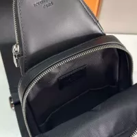 Cheap Louis Vuitton AAA Man Messenger Bags #1349150 Replica Wholesale [$132.00 USD] [ITEM#1349150] on Replica Louis Vuitton AAA Man Messenger Bags