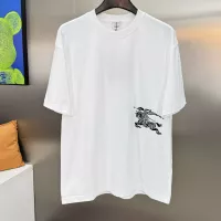 Cheap Burberry T-Shirts Short Sleeved For Unisex #1349152 Replica Wholesale [$88.00 USD] [ITEM#1349152] on Replica Burberry T-Shirts
