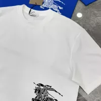 Cheap Burberry T-Shirts Short Sleeved For Unisex #1349152 Replica Wholesale [$88.00 USD] [ITEM#1349152] on Replica Burberry T-Shirts