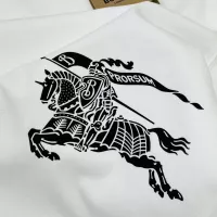 Cheap Burberry T-Shirts Short Sleeved For Unisex #1349152 Replica Wholesale [$88.00 USD] [ITEM#1349152] on Replica Burberry T-Shirts