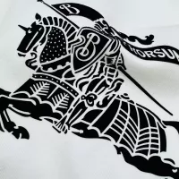 Cheap Burberry T-Shirts Short Sleeved For Unisex #1349152 Replica Wholesale [$88.00 USD] [ITEM#1349152] on Replica Burberry T-Shirts