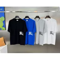 Cheap Burberry T-Shirts Short Sleeved For Unisex #1349153 Replica Wholesale [$88.00 USD] [ITEM#1349153] on Replica Burberry T-Shirts