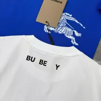 Cheap Burberry T-Shirts Short Sleeved For Unisex #1349154 Replica Wholesale [$88.00 USD] [ITEM#1349154] on Replica Burberry T-Shirts