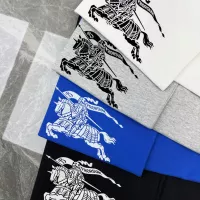 Cheap Burberry T-Shirts Short Sleeved For Unisex #1349154 Replica Wholesale [$88.00 USD] [ITEM#1349154] on Replica Burberry T-Shirts