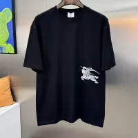 Cheap Burberry T-Shirts Short Sleeved For Unisex #1349155 Replica Wholesale [$88.00 USD] [ITEM#1349155] on Replica Burberry T-Shirts